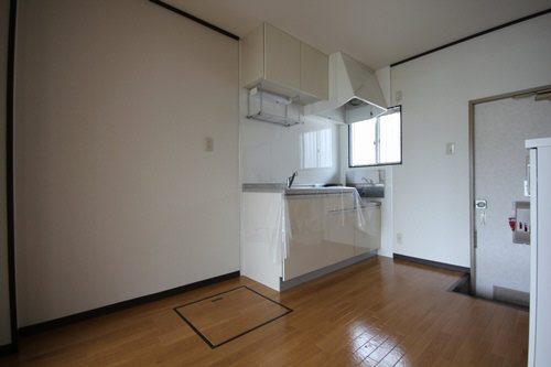 グリーンコーポ　瀬田　Ａ 102号-5