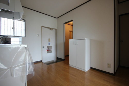 グリーンコーポ　瀬田　Ａ 102号-8