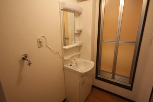 グリーンコーポ　瀬田　Ａ 102号-9