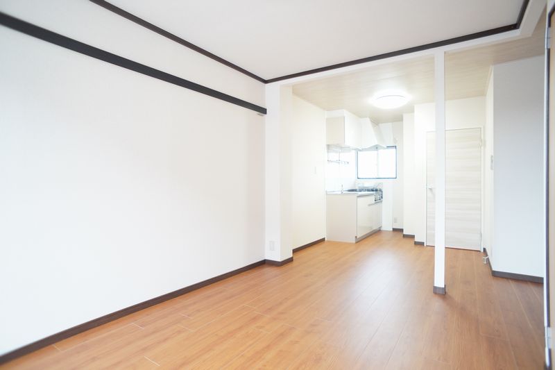 グリーンコーポ　瀬田　Ｂ 103号-3