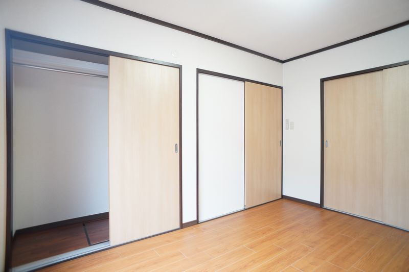 グリーンコーポ　瀬田　Ｂ 103号-5