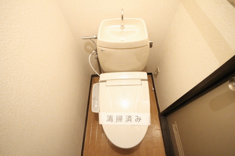 北原　コーポ　Ｂ 203号-11