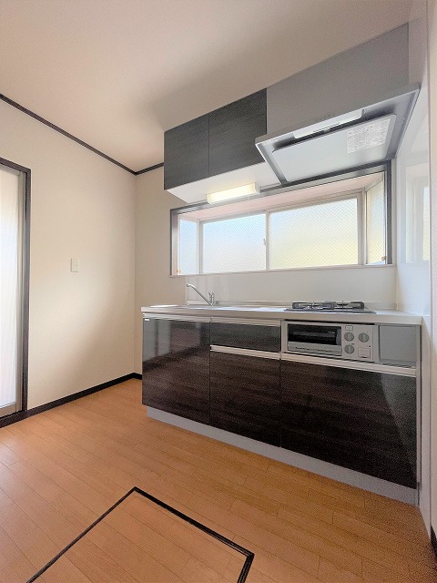 氷川前　コーポ 105号-3