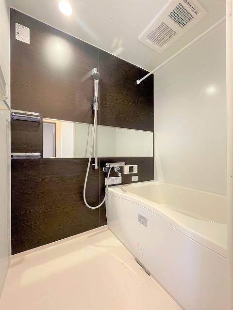 氷川前　コーポ 105号-4