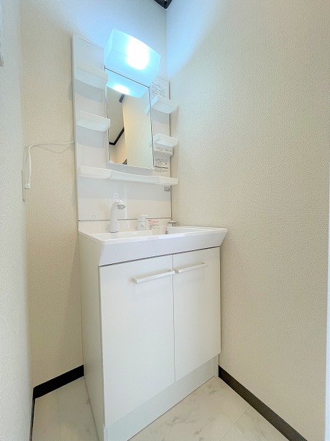 氷川前　コーポ 105号-5