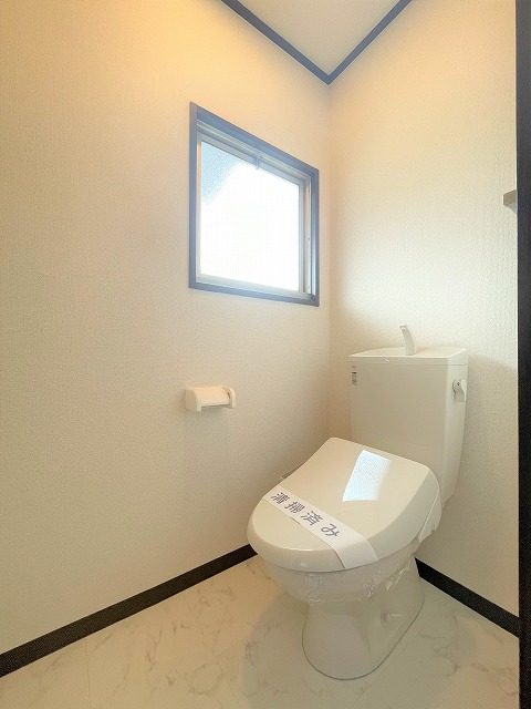 氷川前　コーポ 105号-6