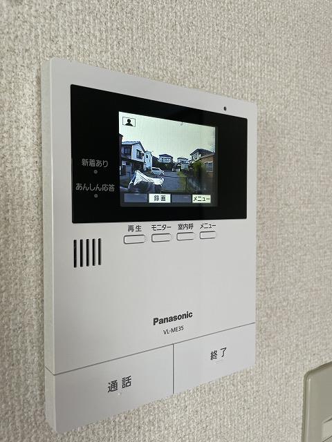 氷川前　コーポ 105号-7