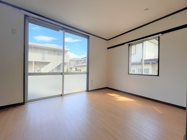 氷川前　コーポ 105号-8