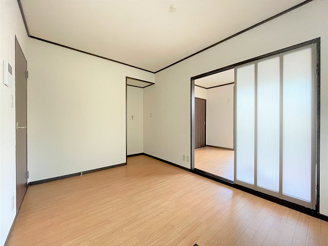 氷川前　コーポ 105号-10