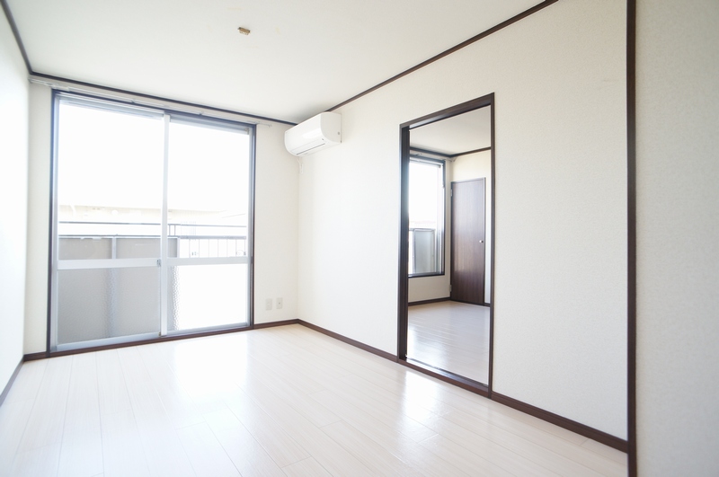 氷川前 コーポ 202号-3