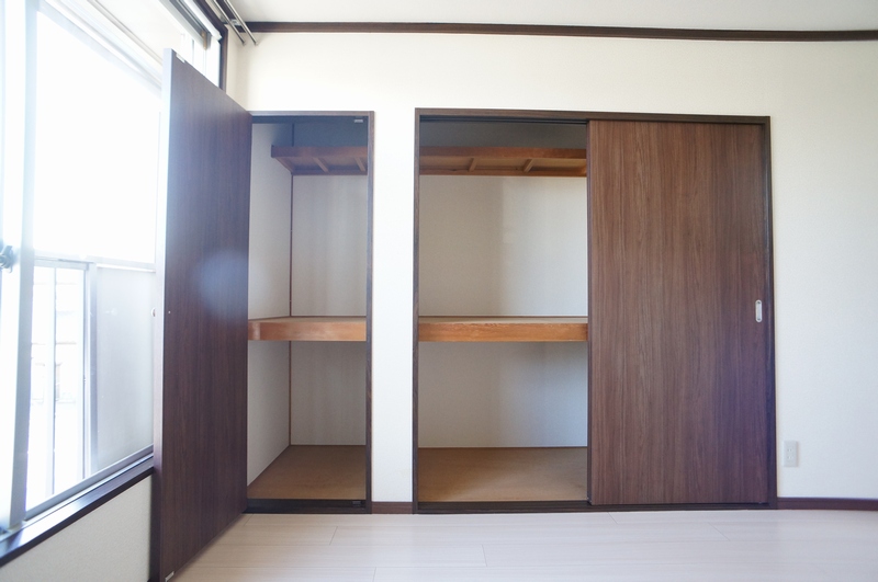 氷川前 コーポ 202号-7