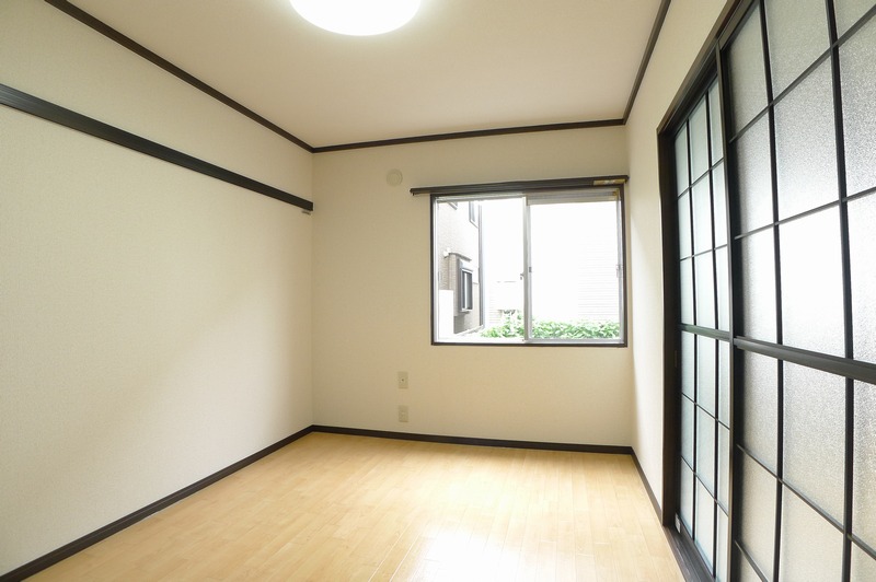 サンロイヤル　池田　Ａ 102号-2