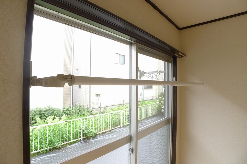 サンロイヤル　池田　Ａ 102号-4