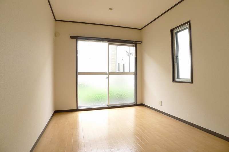 サンロイヤル　池田　Ａ 102号-5