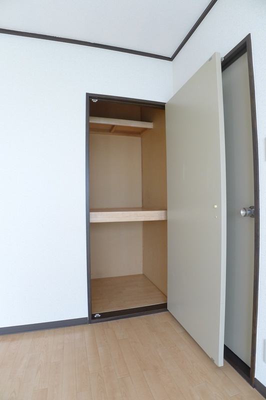 サンロイヤル　池田　Ａ 102号-6