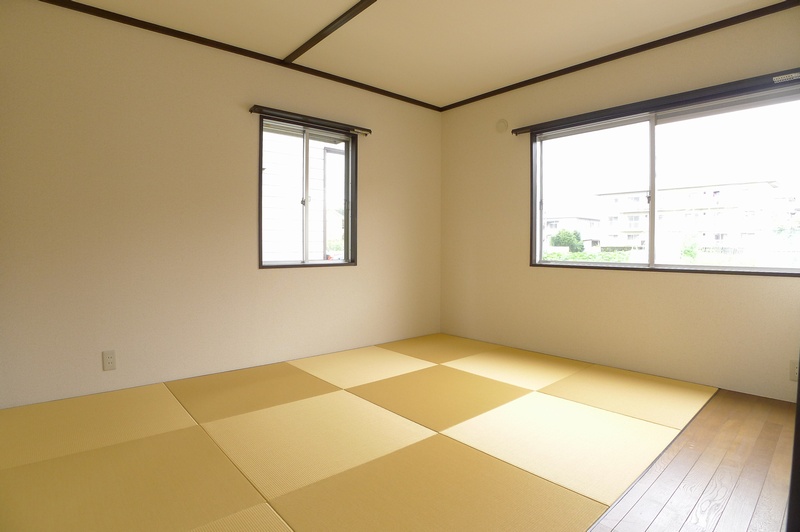 サンロイヤル　池田　Ａ 102号-7