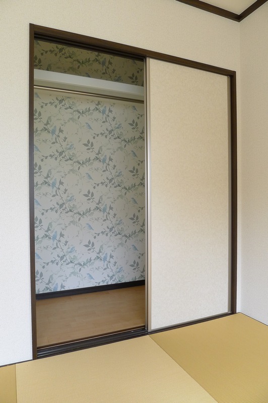 サンロイヤル　池田　Ａ 102号-8