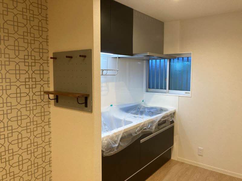 サンハイツ　東川口　Ｂ 202号-5