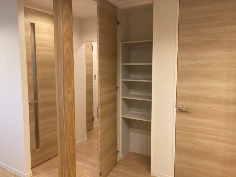 サンハイツ　東川口　Ｂ 202号-7