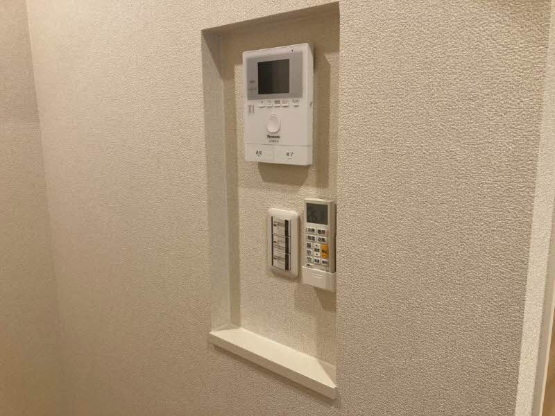 サンハイツ　東川口　Ｂ 202号-8