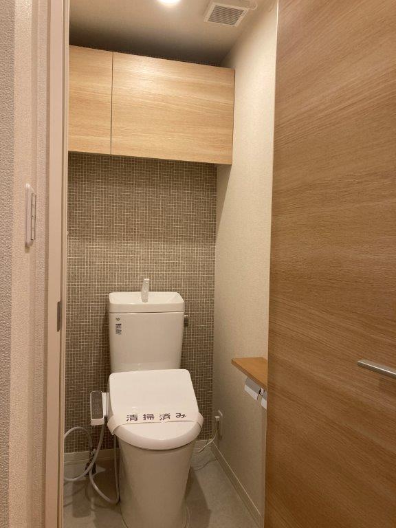 サンハイツ　東川口　Ｂ 202号-9