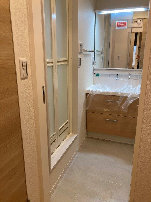 サンハイツ　東川口　Ｂ 202号-10