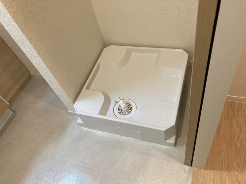 サンハイツ　東川口　Ｂ 202号-12