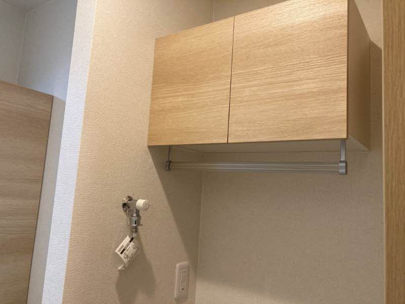 サンハイツ　東川口　Ｂ 202号-13