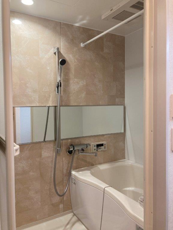 サンハイツ　東川口　Ｂ 202号-14