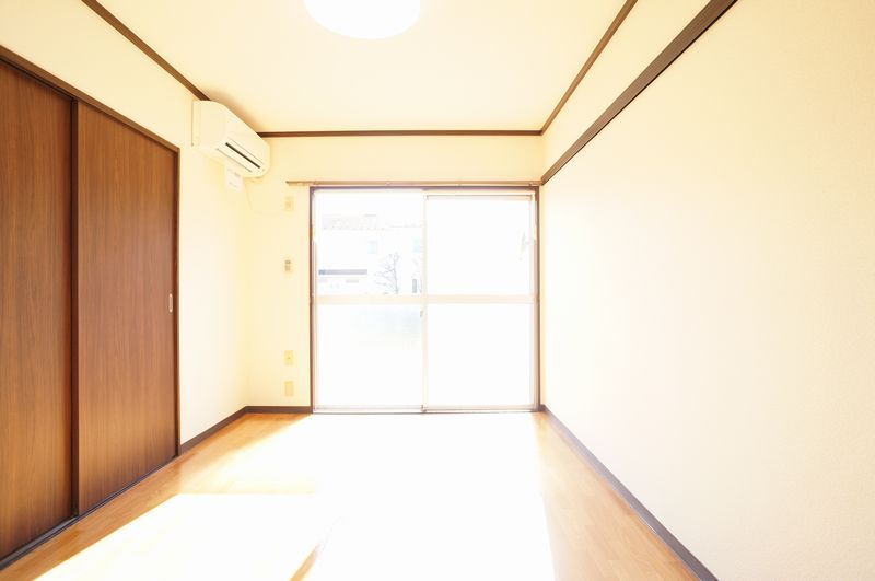 メゾン　フォーブル 102号-2