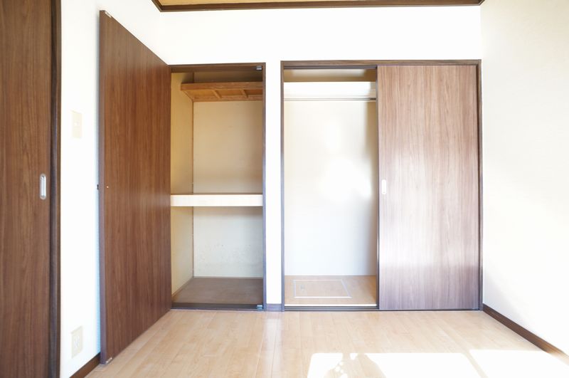 メゾン　フォーブル 102号-4