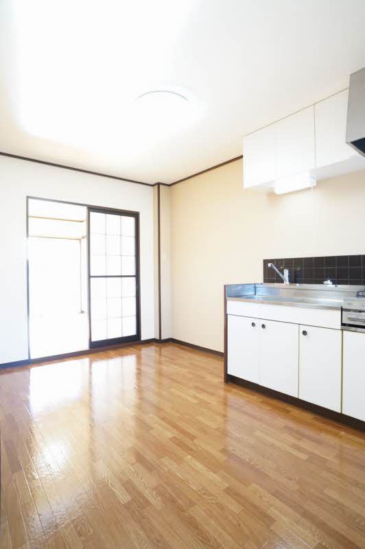 メゾン　フォーブル 102号-6