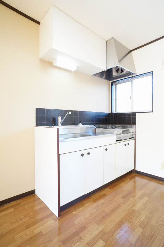 メゾン　フォーブル 102号-7