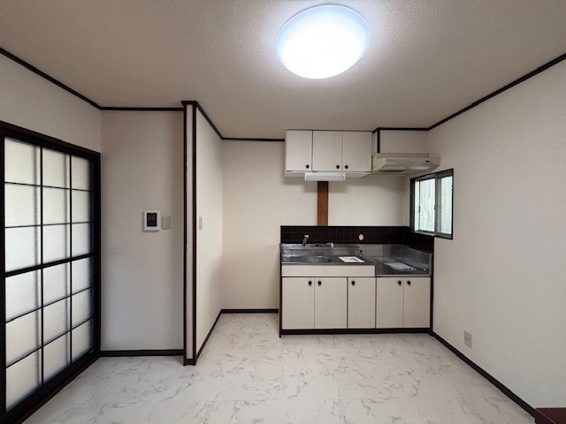 コーポ グリーン C 201号-2