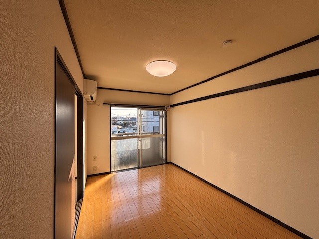 コーポ グリーン C 201号-3