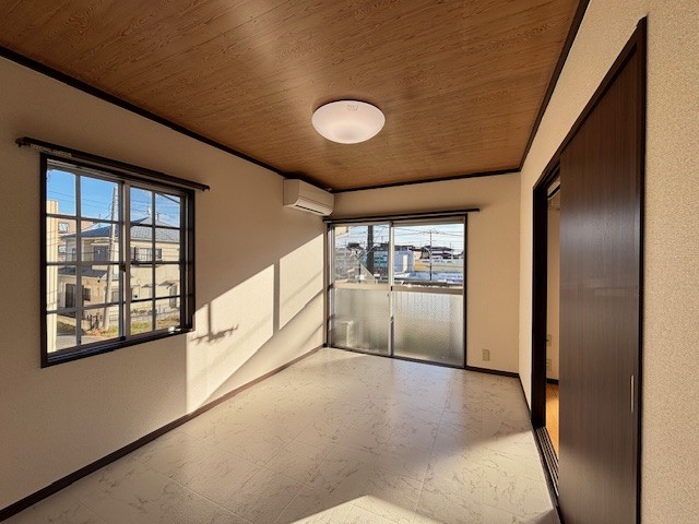 コーポ グリーン C 201号-4