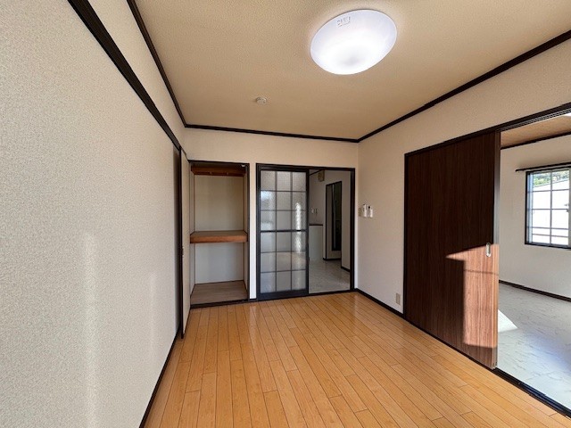 コーポ グリーン C 201号-6