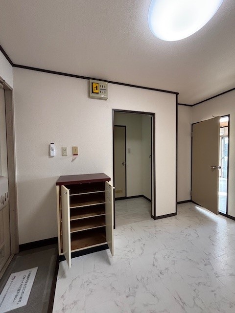 コーポ グリーン C 201号-9