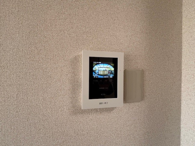 コーポ グリーン C 201号-10