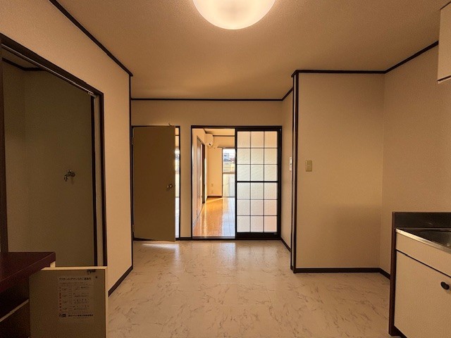 コーポ グリーン C 201号-11