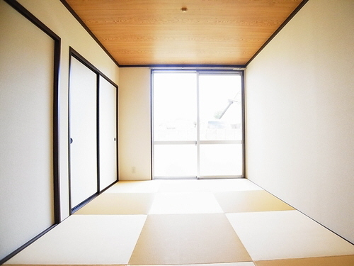 内野　コーポ 103号-4