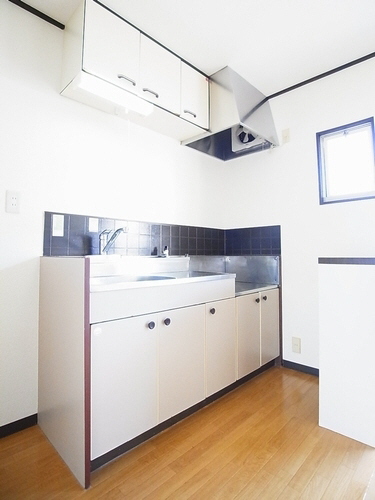 内野　コーポ 103号-7