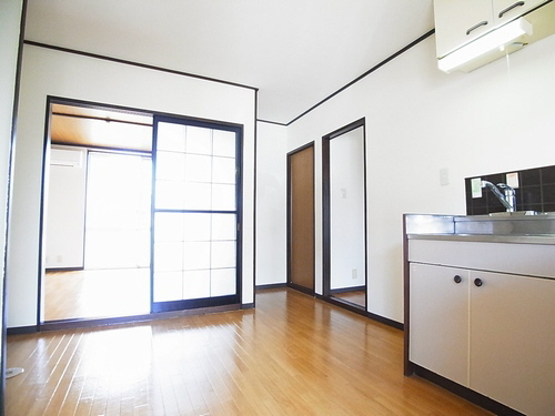 内野　コーポ 103号-8