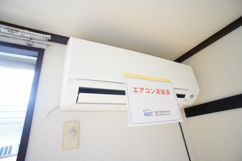 コーポ アゼリア A 202号-11