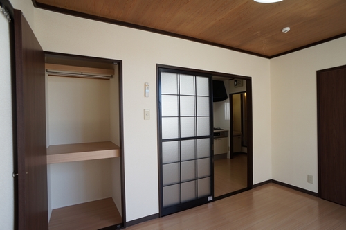 尾坂 ハイツ 201号-3