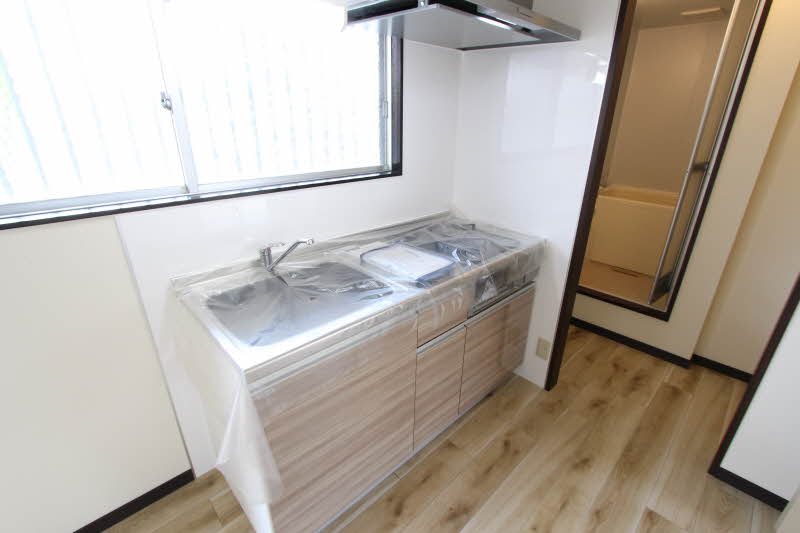 ハイツ　プラネット 102号-3