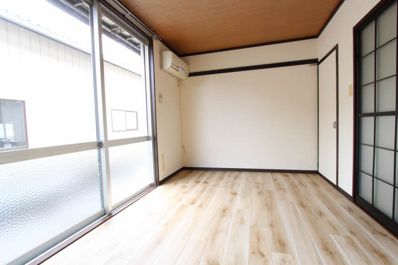 ハイツ　プラネット 102号-8