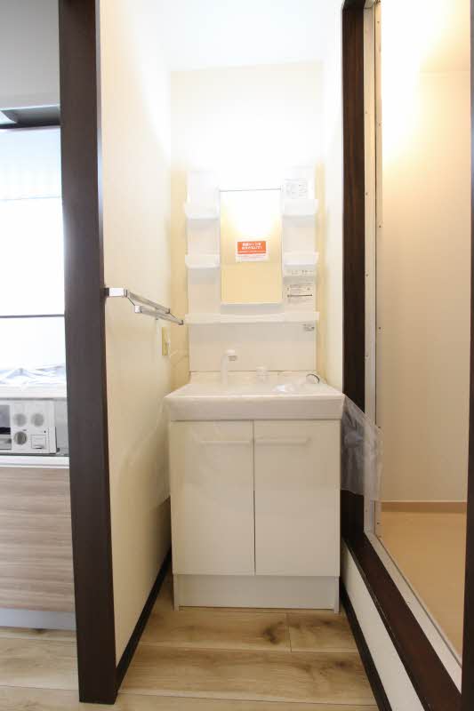 ハイツ　プラネット 102号-9