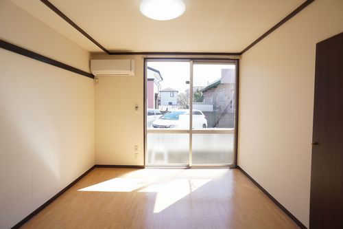 タウン　ハイツ　芝 103号-2