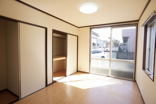 タウン　ハイツ　芝 103号-4